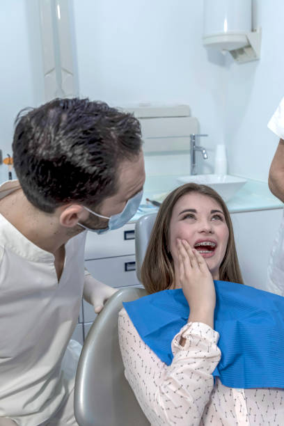 Best Emergency Broken Tooth Repair in Pine Beach, NJ