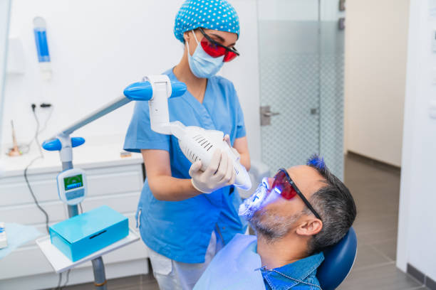 Best Emergency Orthodontic Repairs in Pine Beach, NJ